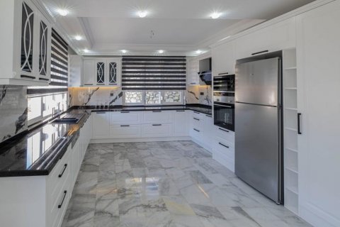 Apartment for sale  in Konakli, Antalya, Turkey, 160m2, No. 159188 – photo 21
