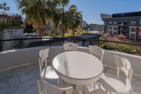 Apartment for sale  in Konakli, Antalya, Turkey, 160m2, No. 159188 – photo 4