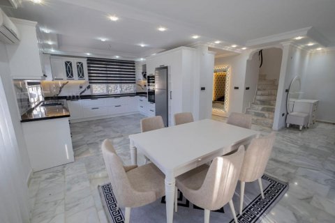 Apartment for sale  in Konakli, Antalya, Turkey, 160m2, No. 159188 – photo 20