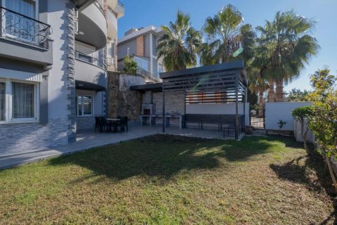 Apartment for sale  in Konakli, Antalya, Turkey, 160m2, No. 159188 – photo 25