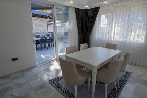 Apartment for sale  in Konakli, Antalya, Turkey, 160m2, No. 159188 – photo 22