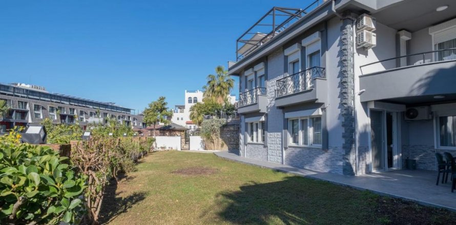 Apartment  in Konakli, Antalya, Turkey No. 159188