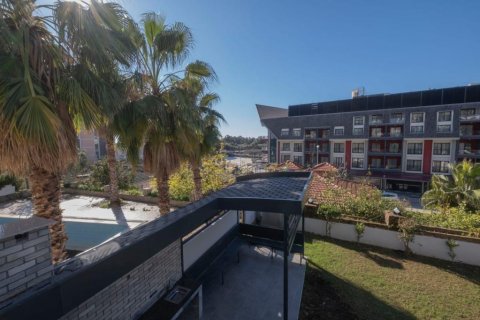 Apartment for sale  in Konakli, Antalya, Turkey, 160m2, No. 159188 – photo 2