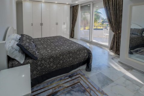 Apartment for sale  in Konakli, Antalya, Turkey, 160m2, No. 159188 – photo 7