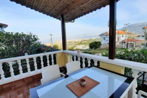 Wohnung  in Kargicak, Alanya, Antalya, Türkei Nr. 159190 - 12