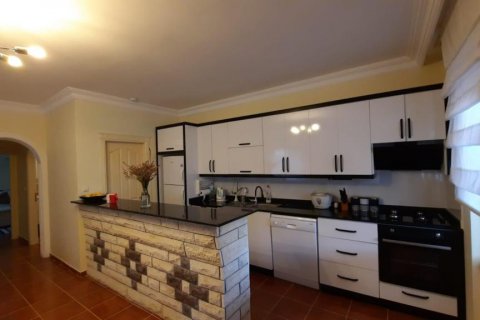 Wohnung  in Kargicak, Alanya, Antalya, Türkei Nr. 159190 - 2