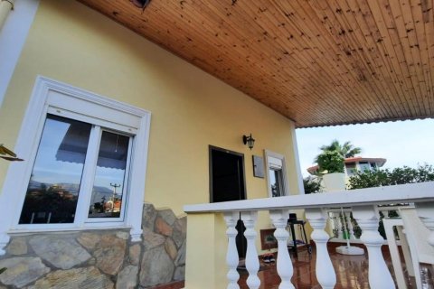 Wohnung  in Kargicak, Alanya, Antalya, Türkei Nr. 159190 - 19