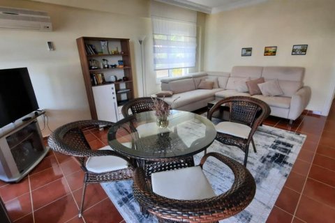 Wohnung  in Kargicak, Alanya, Antalya, Türkei Nr. 159190 - 9
