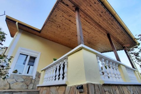 Wohnung  in Kargicak, Alanya, Antalya, Türkei Nr. 159190 - 3