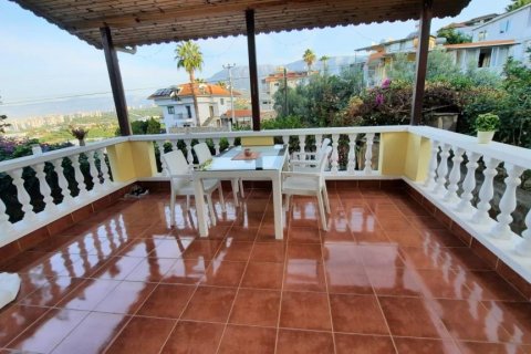 Wohnung  in Kargicak, Alanya, Antalya, Türkei Nr. 159190 - 14