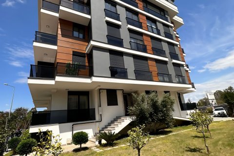 1+1 Lägenhet  i Antalya, Turkiet Nr. 170223