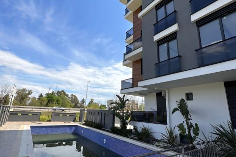 Apartment for sale  in Antalya, Turkey, 1 bedroom, 55m2, No. 170223 – photo 5