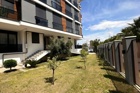 Apartment for sale  in Antalya, Turkey, 1 bedroom, 55m2, No. 170223 – photo 3
