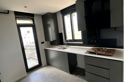 Apartment for sale  in Antalya, Turkey, 1 bedroom, 55m2, No. 170223 – photo 9