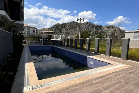 Apartment for sale  in Antalya, Turkey, 1 bedroom, 55m2, No. 170223 – photo 4