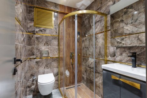 Apartment for sale in Antalya, Turkey, 3 bedrooms, 120m2, No. 170243 – photo 6