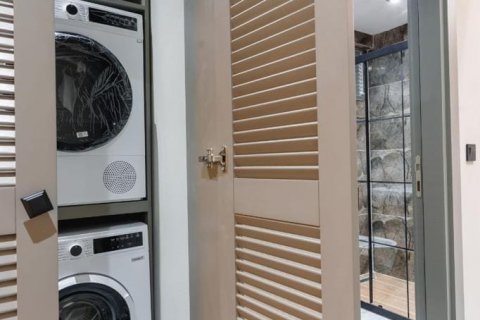 Apartment for sale in Antalya, Turkey, 3 bedrooms, 120m2, No. 170243 – photo 13