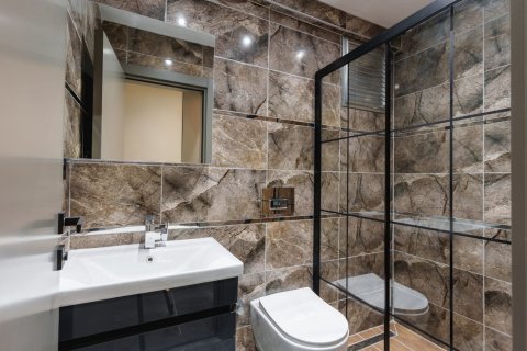 Apartment for sale in Antalya, Turkey, 3 bedrooms, 120m2, No. 170243 – photo 4