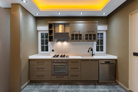 Apartment for sale in Antalya, Turkey, 3 bedrooms, 120m2, No. 170243 – photo 14