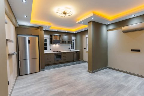 3+1 Leilighet  i Antalya, Tyrkia Nr. 170243