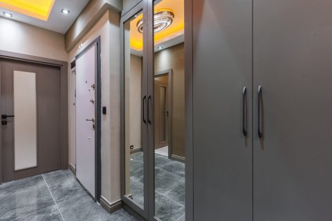 Apartment for sale in Antalya, Turkey, 3 bedrooms, 120m2, No. 170243 – photo 3