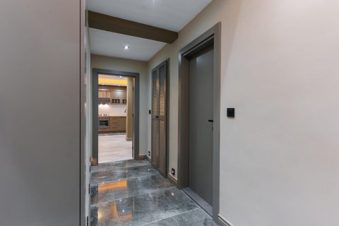 Apartment for sale in Antalya, Turkey, 3 bedrooms, 120m2, No. 170243 – photo 2