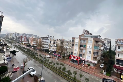 2+1 Wohnung  in Antalya, Türkei Nr. 170244