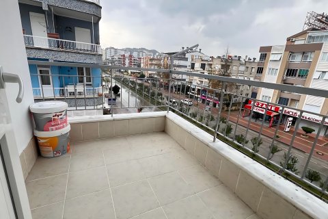 آپارتمان در  Antalya ، ترکیه 2 خوابه ، 90 متر مربع.  شماره 170244 - 4