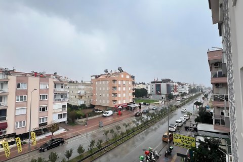آپارتمان در  Antalya ، ترکیه 2 خوابه ، 90 متر مربع.  شماره 170244 - 5