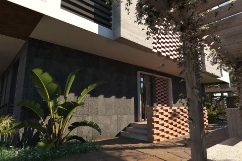 2+1 Leilighet i Antalya, Tyrkia Nr. 170224 - 12