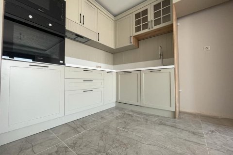 Продажа квартиры в Анталье, Турция 1+1, 68м2, №170241 – фото 5