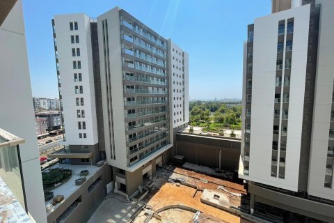 Продажа квартиры в Анталье, Турция 1+1, 68м2, №170241 – фото 2