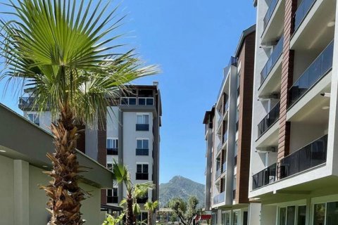 2+1 Lejlighed i Antalya, Tyrkiet Nr. 170242 - 7