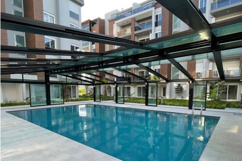 2+1 Lejlighed i Antalya, Tyrkiet Nr. 170242 - 6