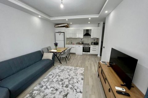2+1 Lejlighed i Antalya, Tyrkiet Nr. 170242 - 14