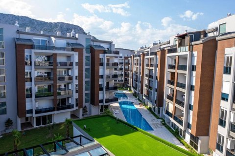 2+1 Lejlighed i Antalya, Tyrkiet Nr. 170242 - 5