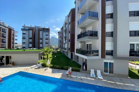 2+1 Lejlighed i Antalya, Tyrkiet Nr. 170242 - 13