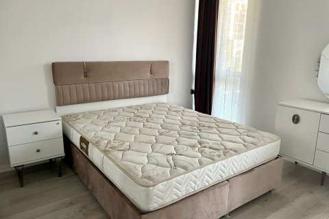 2+1 Lejlighed i Antalya, Tyrkiet Nr. 170242 - 19