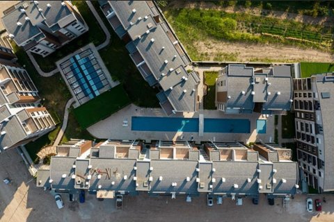 2+1 Lägenhet  i Antalya, Turkiet Nr. 170242
