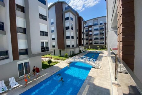 2+1 Lejlighed i Antalya, Tyrkiet Nr. 170242 - 8