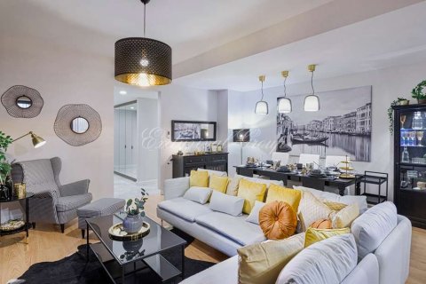 Daire 2+1 İstanbul, Türkiye №179370 - 4