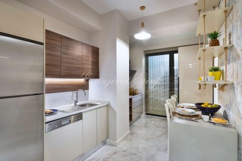 Daire 2+1 İstanbul, Türkiye №179370 - 14
