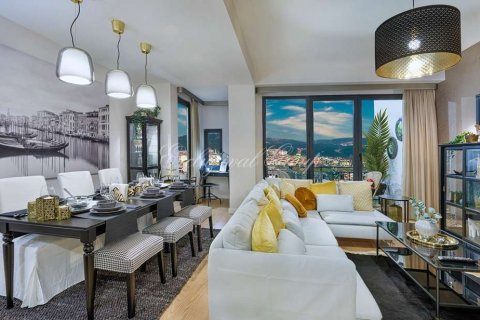 Daire 2+1 İstanbul, Türkiye №179370 - 3