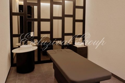 آپارتمان در Bodrum ، ترکیه 3 خوابه ، 210 متر مربع. شماره 179314 - 20