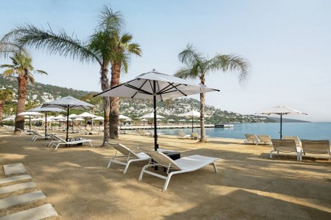 آپارتمان در Bodrum ، ترکیه 3 خوابه ، 210 متر مربع. شماره 179314 - 18