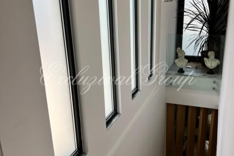 ویلا در  Bodrum ، ترکیه 5 خوابه ، 220 متر مربع.  شماره 179372 - 18