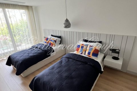 ویلا در  Bodrum ، ترکیه 5 خوابه ، 220 متر مربع.  شماره 179372 - 14