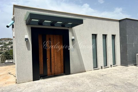 ویلا در  Bodrum ، ترکیه 5 خوابه ، 220 متر مربع.  شماره 179372 - 17