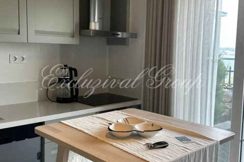 Продажа квартиры в Бодруме, Мугле, Турция 2+1, 94м2, №179368 – фото 8
