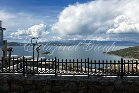 Продажа квартиры в Бодруме, Мугле, Турция 2+1, 94м2, №179368 – фото 4